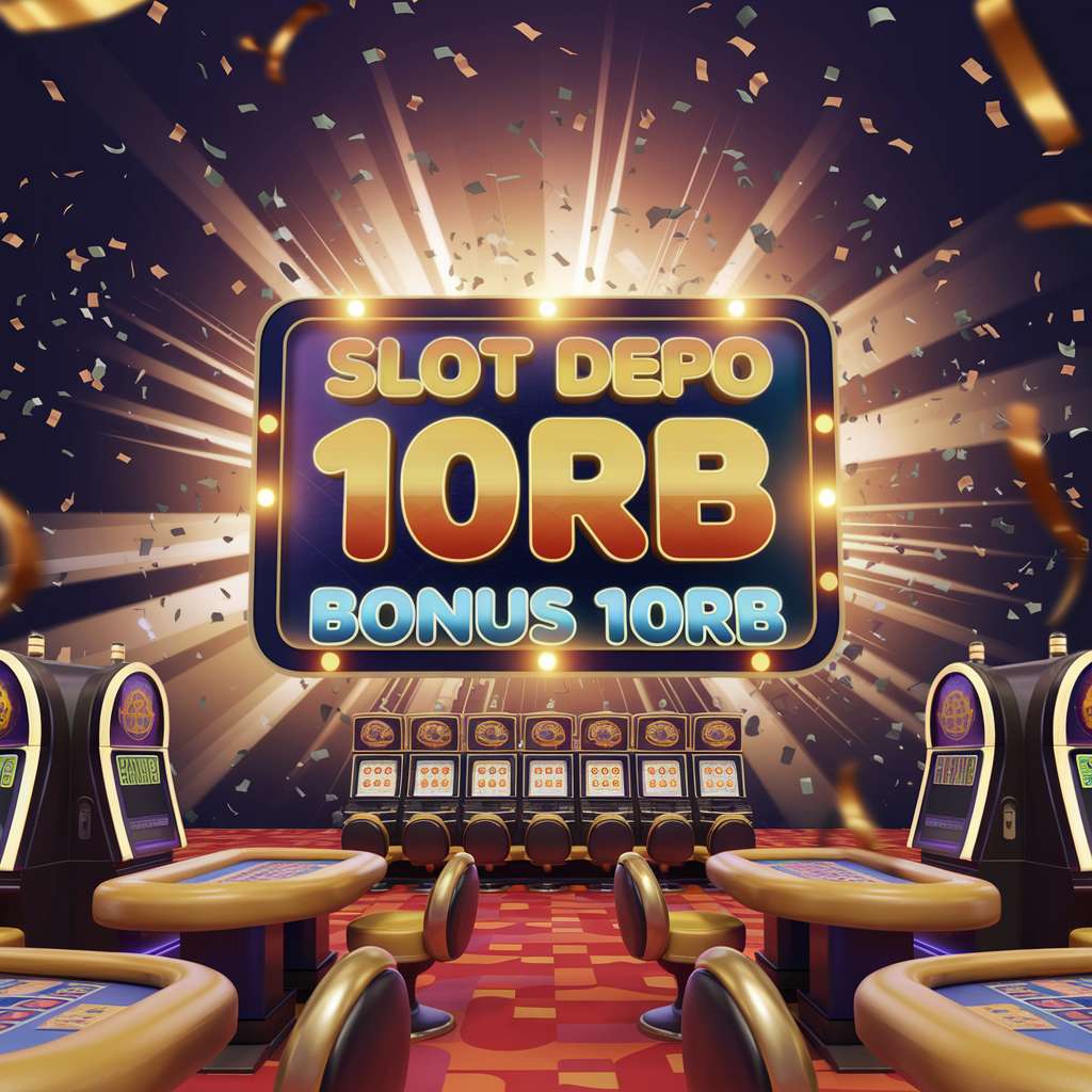 GLOWIN SLOT 🚪 JACKPOT Situs Slot Mudah Menang Dan Jackpot