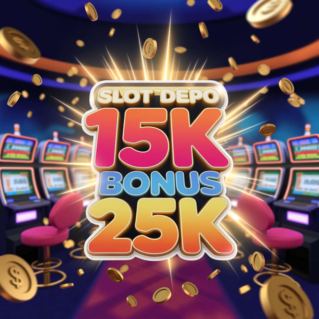 PITA SLOT 🎻 SLOT INKLUSIF 8 Situs Slot Online Uang Asli