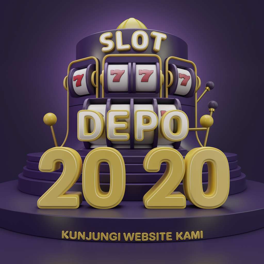 DEPO 20 BONUS 20 TO 3X 🔓 SLOT SCAM Depo 20 Bonus 30 To Kecil