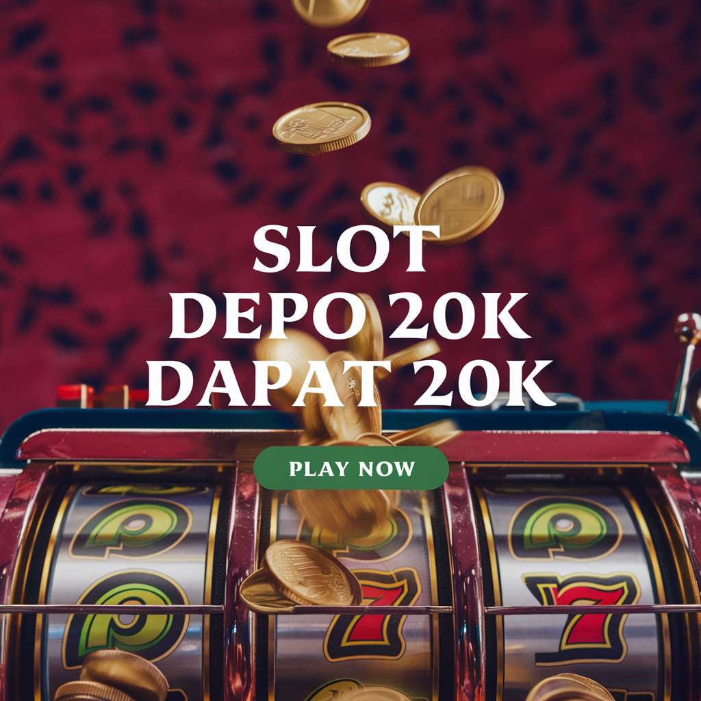 KEPALASLOT 🧴 SLOT JUDI Mainkan Slot Online Slot Kasino