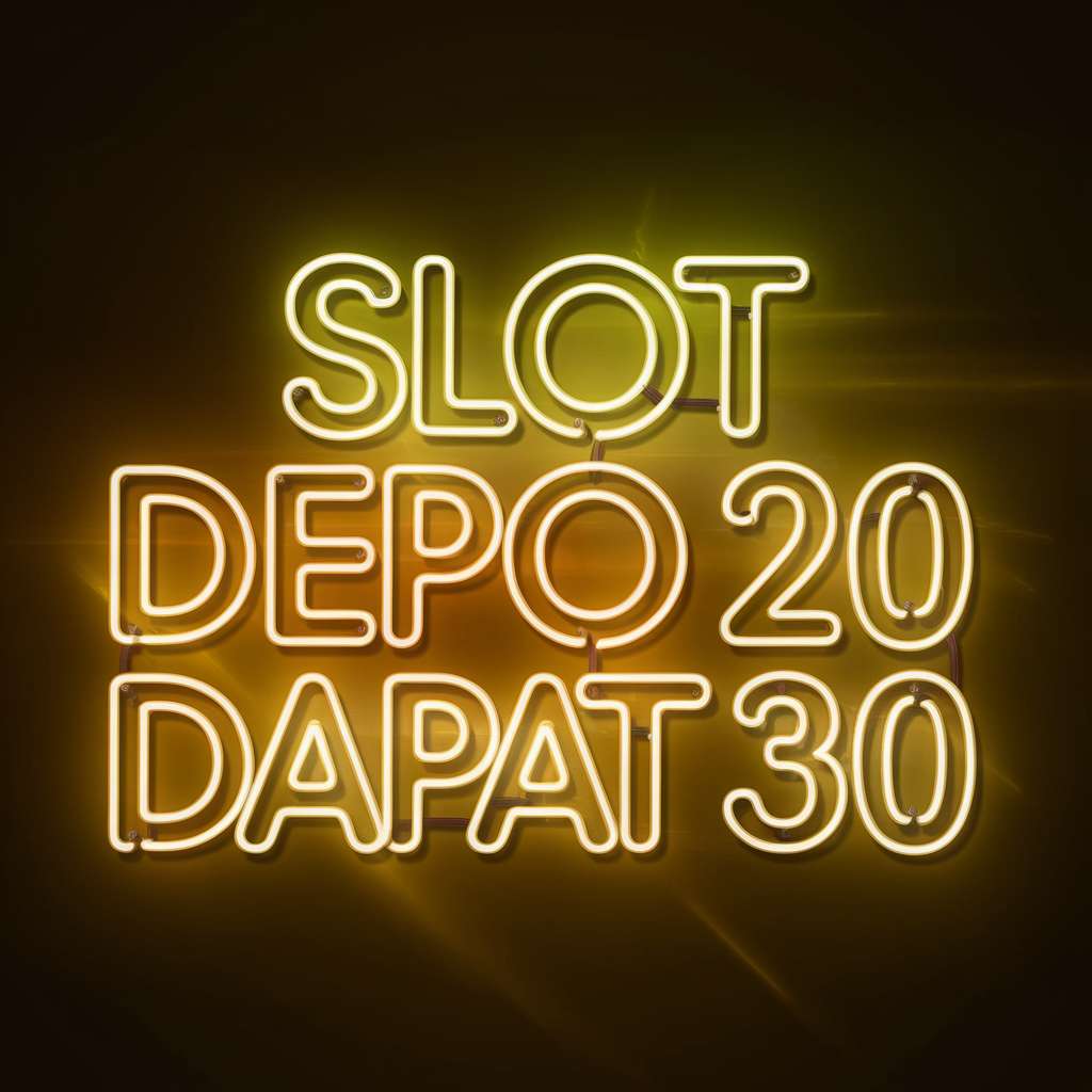 SLOT DEPO PULSA TRI 🖋️ SLOT TERPERCAYA 7 Situs Slot Pulsa