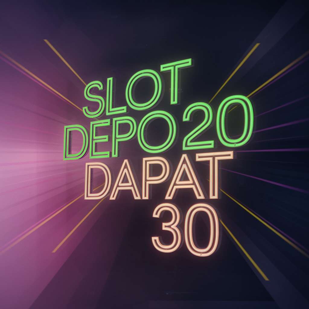 LINK DEPO 10K GACOR 🎺 BONUS IMLEK Situs Slot Gacor Depo 10K