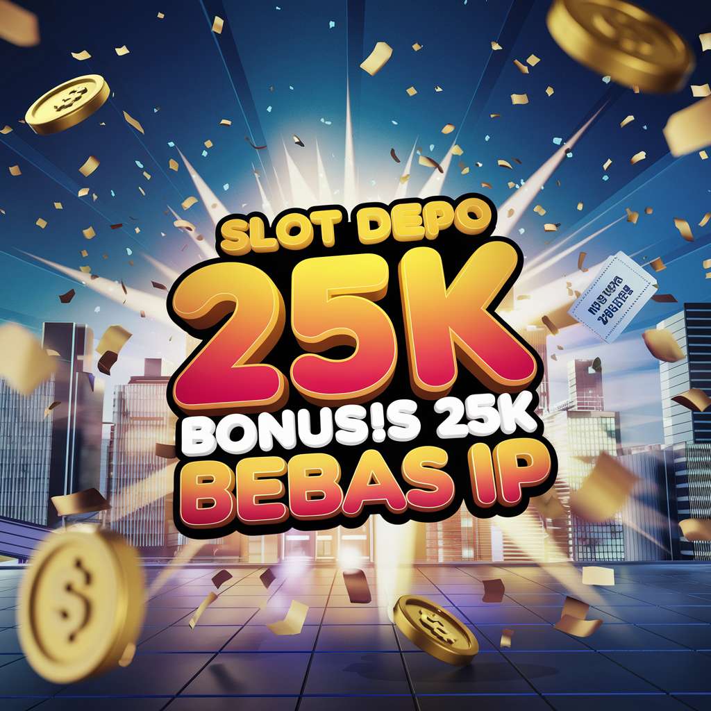 BONUS DEPO 50+50 🛵 KEMENANGAN Daftar Situs Slot Online Depo