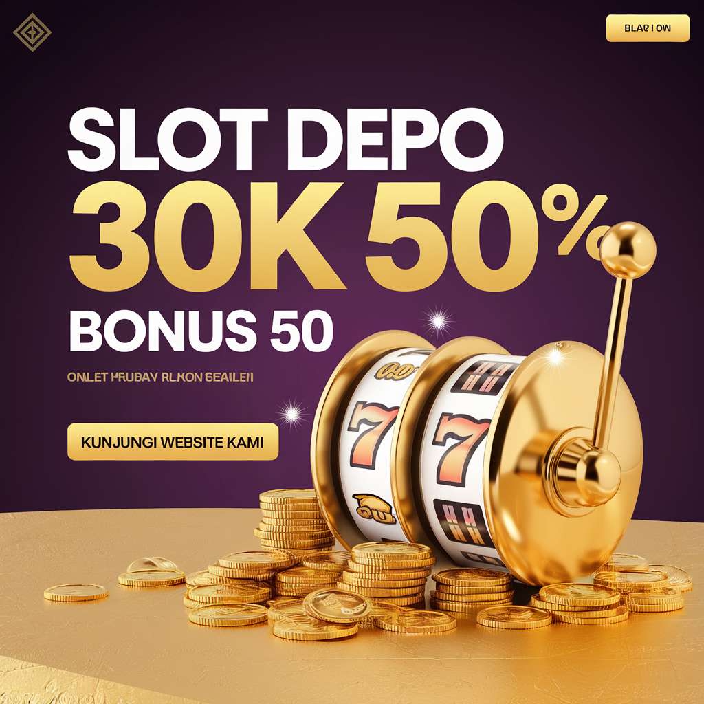 SLOT ONLINE GAMPANG MENANG 🧣 SLOT TERAKREDITASI Play At