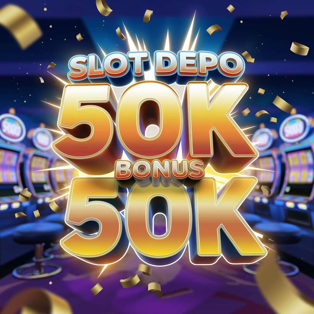 UNIKBET 🚪 Bonus Deposit Situs Daftar Judi Slot Bank Btn