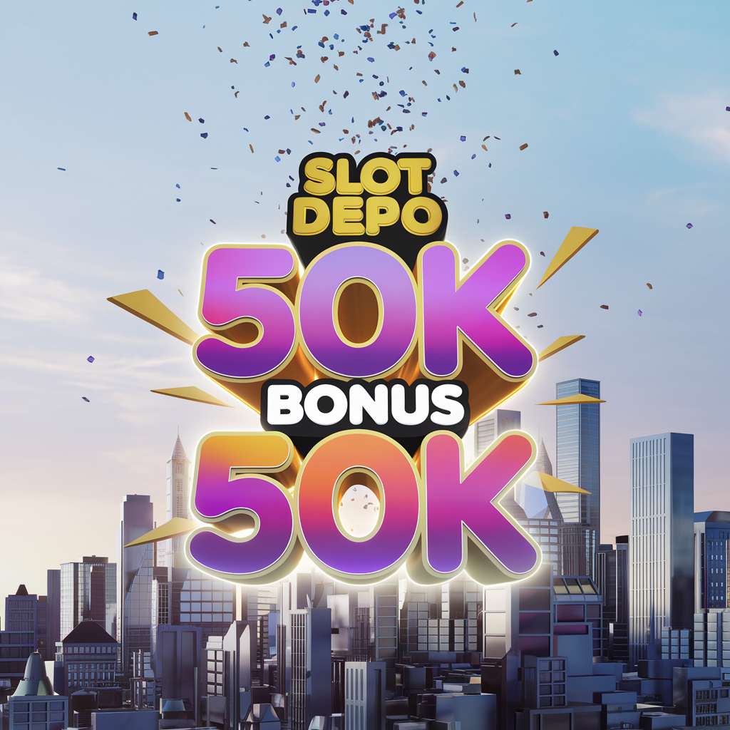 SLOT BONUS PERDANA 📉 SLOT FREESPIN Berlian33 Bonus Deposit