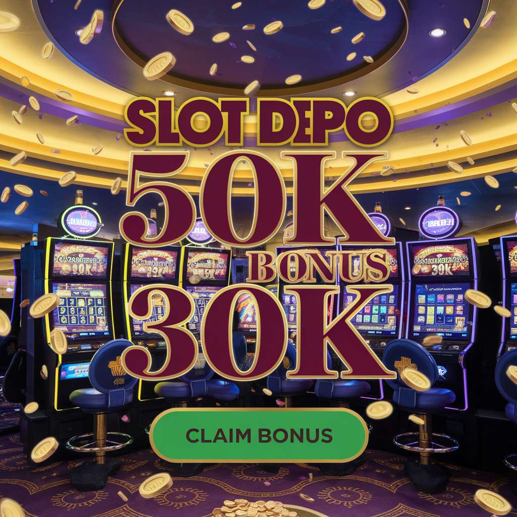 IDTRIBUN SLOT 🧩 BONUS LOYALTI Idtribun Link Alternatif