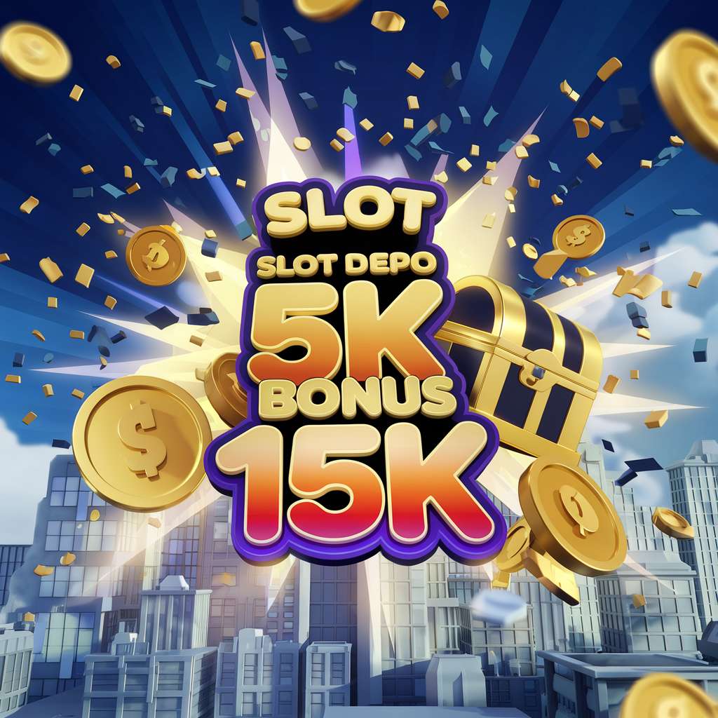 SELOT RESMI 🧵 SLOT TERPERCAYA Inilah 10 Situs Slot Resmi