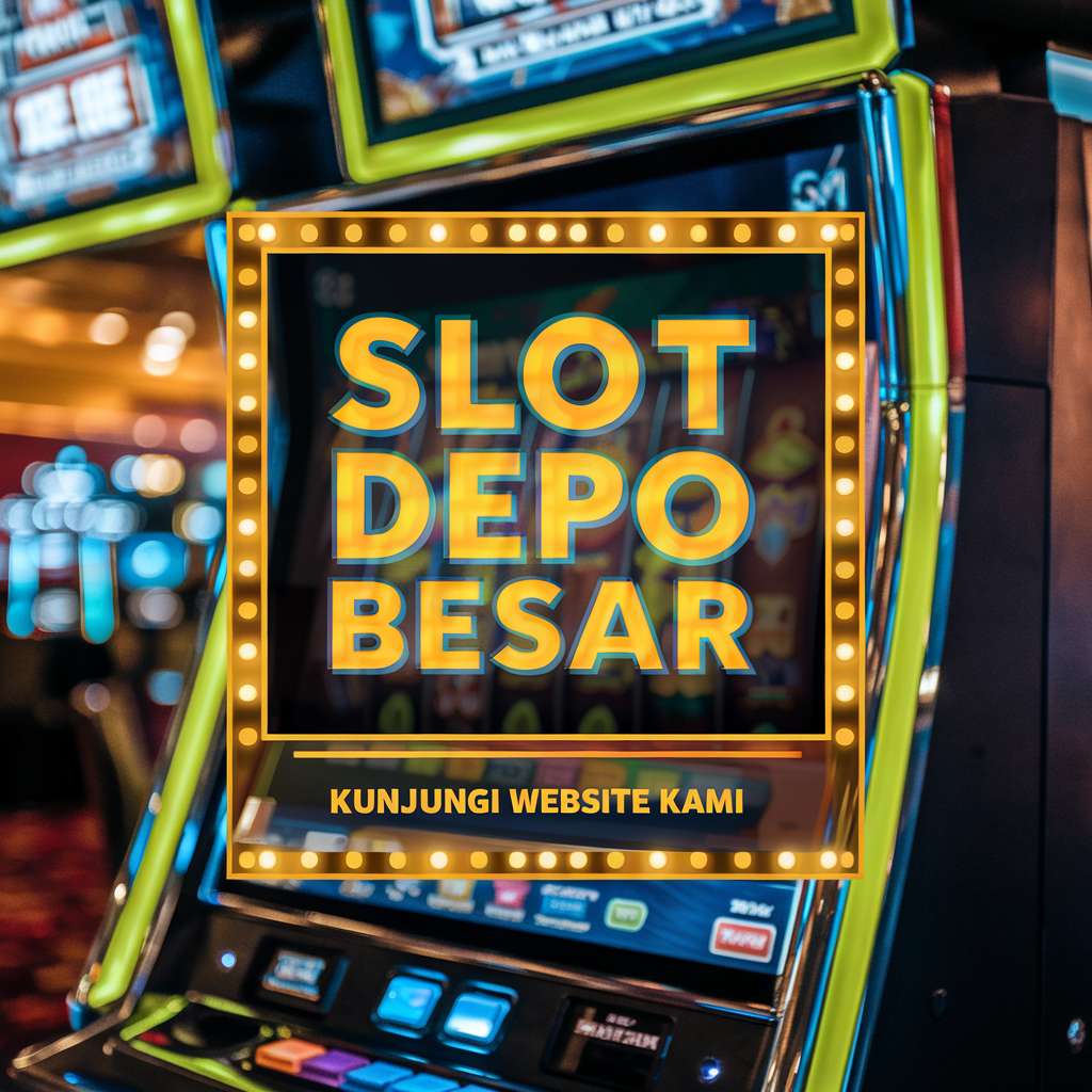 MURAH SLOT ♥️ DEPOSIT UNLIMITED Sabetslot Daftar Situs Slot