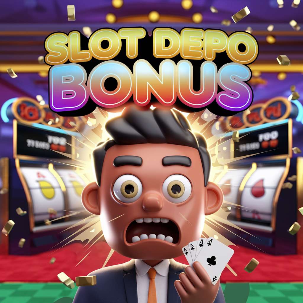 BOOM 55 SLOT 📆 【Selalu Untung】Permata Gaming Temukan Slot