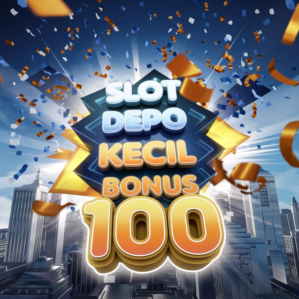 SITUS GARANSI KEKALAHAN 100 ⚙️ DEPOSIT GOPAY Slot Garansi