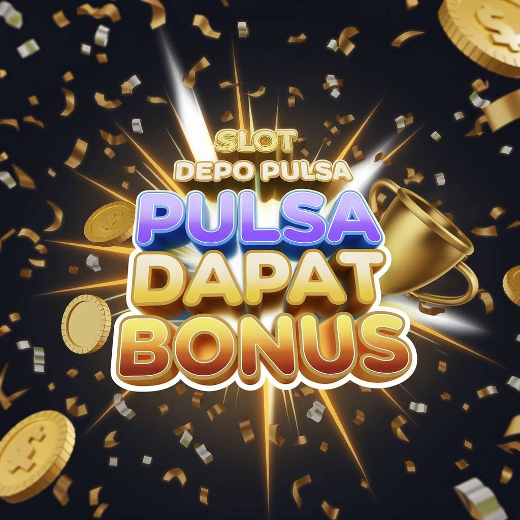 SITUS SLOT DEPOSIT 5000 📱 5 Essential Elements For Gampang