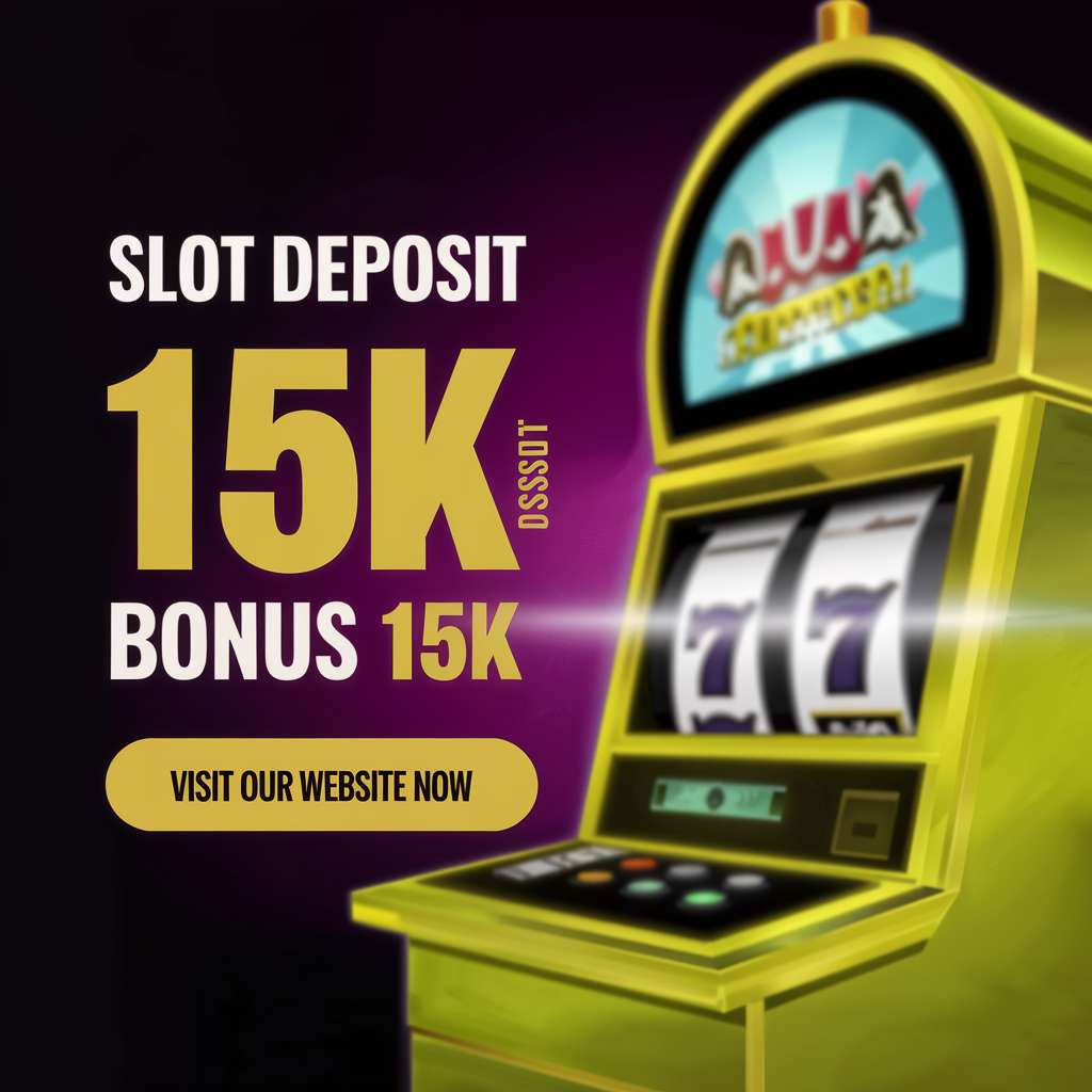 DAFTAR SLOT 138 🚘 FIXED JACKPOT Gila138 Daftar Situs Slot