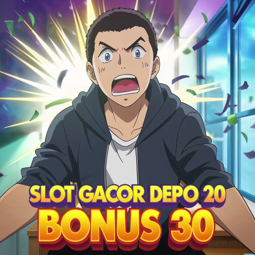 SLOT DEPO 25K 🎸 SBOCASINO SLOT Deposit 25 Bonus 25