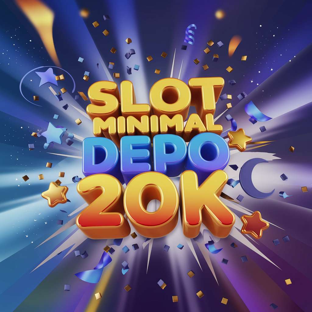 SLOT TANPA DEPO 🚂 UNLIMITED DEPOSIT Main Game Slot Online